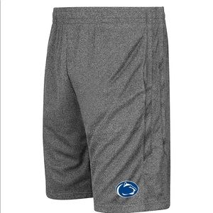 Penn State Nittany lion basketball shorts